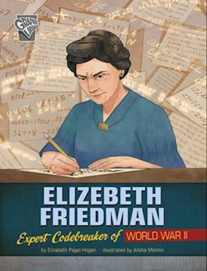 Elizebeth Friedman