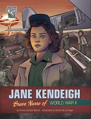 Jane Kendeigh