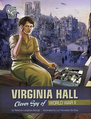 Virginia Hall