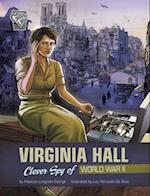 Virginia Hall