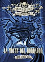 La Noche del Borrador