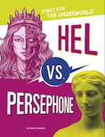 Hel vs. Persephone