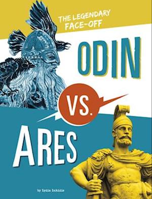 Odin vs. Ares