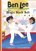 The Magic Black Belt