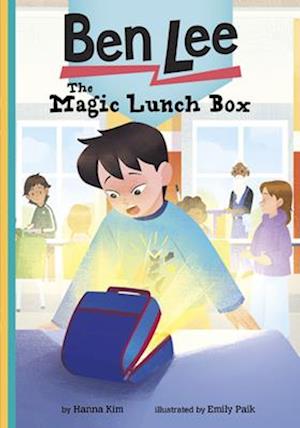 The Magic Lunch Box