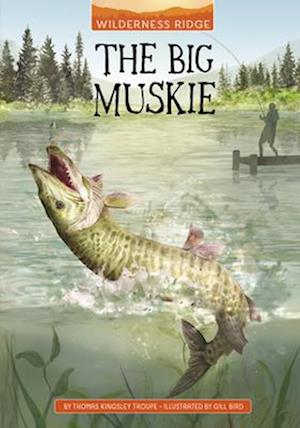 The Big Muskie