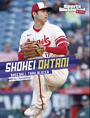 Shohei Ohtani