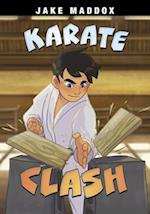 Karate Clash