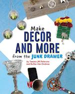 Make Decor and More from the Junk Drawer