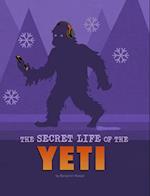 The Secret Life of the Yeti