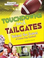 Touchdowns and Tailgates