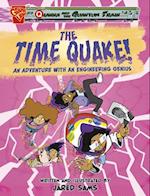 The Time Quake!