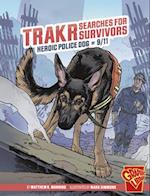 Trakr Searches for Survivors