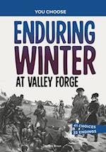 Enduring Winter at Valley Forge