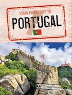 Your Passport to Portugal