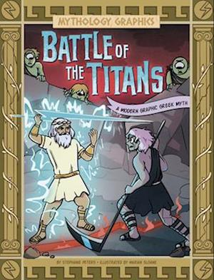 Battle of the Titans