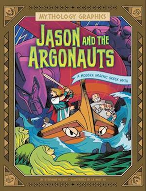 Jason and the Argonauts