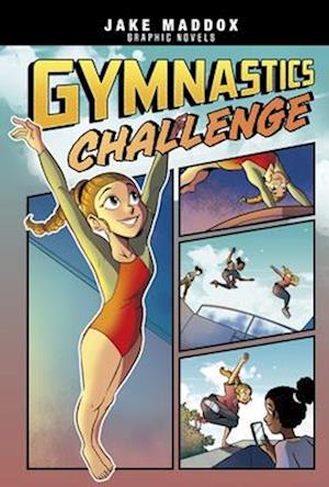 Gymnastics Challenge