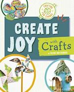 Create Joy with Crafts