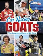 Car Racing Goats