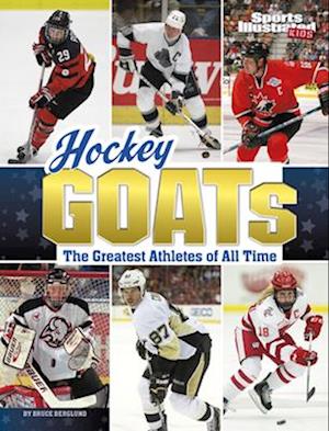 Hockey Goats