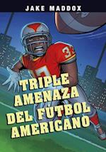 Triple Amenaza del Fútbol Americano