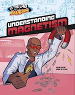 Understanding Magnetism in Max Axiom's Lab
