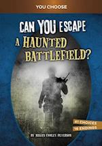 Can You Escape a Haunted Battlefield?