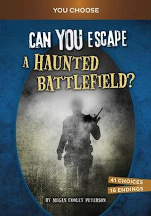 Can You Escape a Haunted Battlefield?