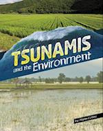 Tsunamis and the Environment