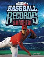 Baseball Records Smashed!