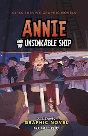 Annie and the Unsinkable Ship