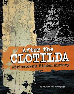 After the Clotilda