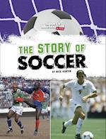 The Story of Soccer
