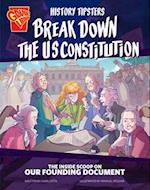 History Tipsters Break Down the U.S. Constitution