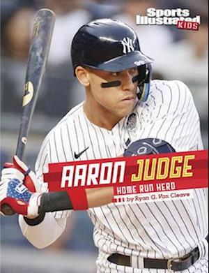 Aaron Judge