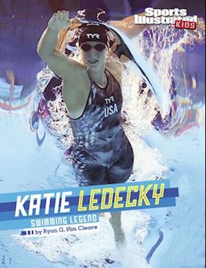 Katie Ledecky