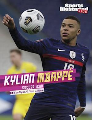 Kylian Mbappé