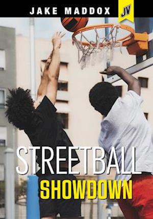 Streetball Showdown