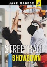 Streetball Showdown