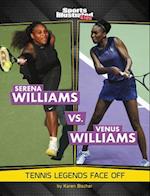 Serena Williams vs. Venus Williams