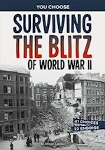 Surviving the Blitz of World War II