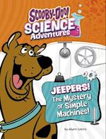 Jeepers! the Mystery of Simple Machines