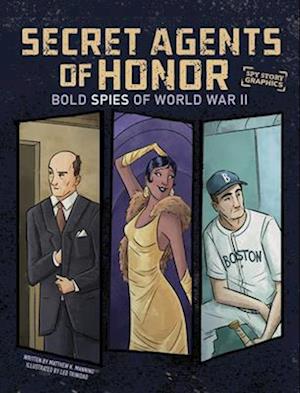 Codebreakers of Honor