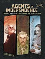 Agents of Independence