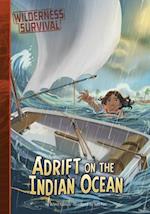 Adrift on the Indian Ocean