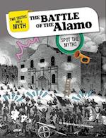 The Battle of the Alamo