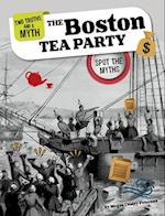 The Boston Tea Party