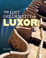 The Lost Golden City of Luxor