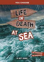 Life or Death at Sea